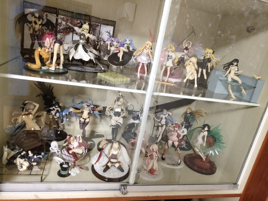 战场女武神 塞露贝利亚 泳装Ver.