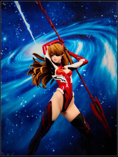 新世纪福音战士新剧场版 葛城美里