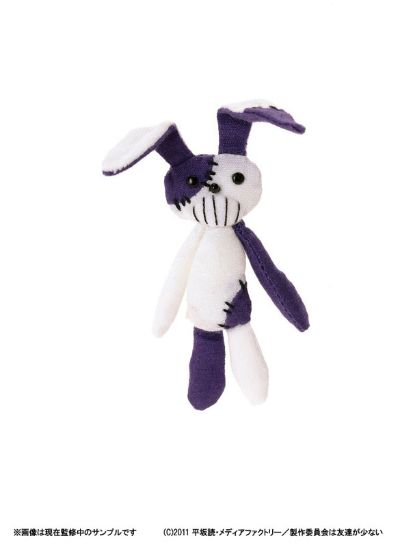 PureNeemo 我的朋友很少 羽瀬川小鸠 