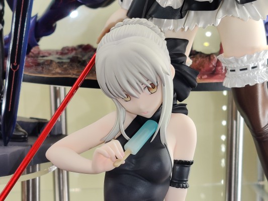 Fate/hollow ataraxia Saber (Alter) 泳装