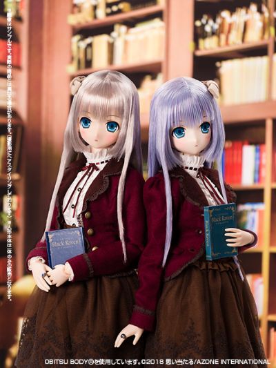 黑雷文 Azone Direct Store ver. 