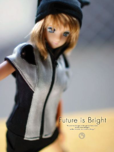 AZONEOriginalDoll FOTUS 