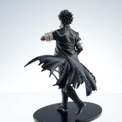 BANPRESTO手办斗兽场 我的英雄学院 荼毘