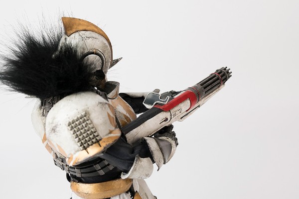 Destiny 2 Titan Calus’s Selected Shader （Destiny 2 タイタン カルスに选ばれし者・シェーダー）