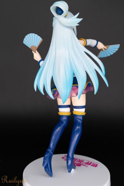 奖品人偶 为美好的世界献上祝福！ 阿克娅