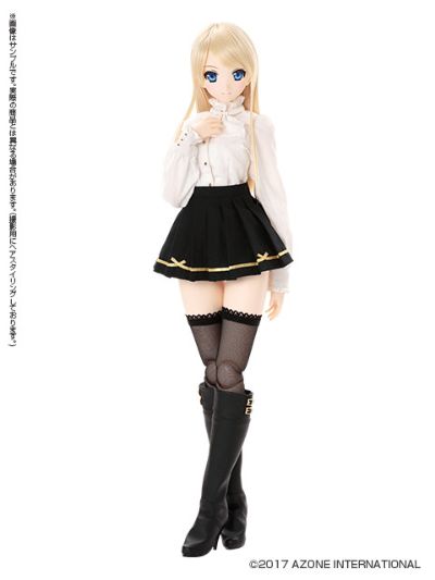 AZONEOriginalDoll Miracle Parade 