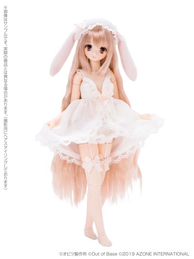Minami Marshmallow Rabbit Azone Direct Store Sales ver