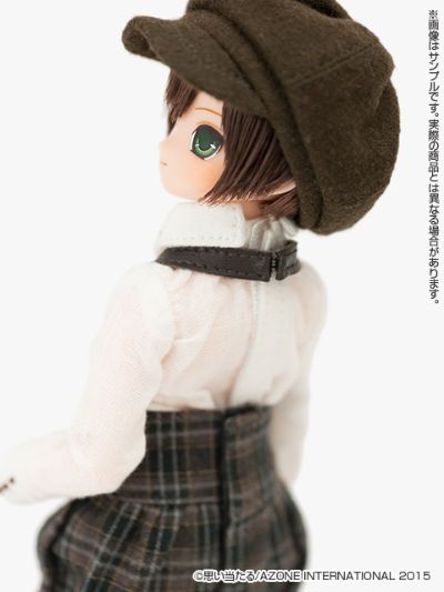 PureNeemo Shounen Tanteidan II 