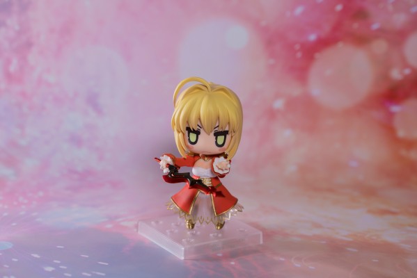 粘土人 #358 命运/异章 尼禄·克劳狄乌斯