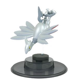 宝可梦TFG手办 精灵宝可梦 盔甲鸟