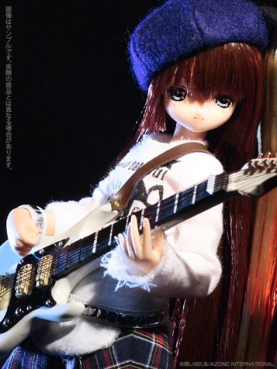 PureNeemo SWEET PUNK GIRLS! 