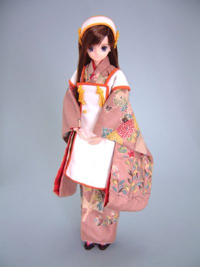 AZONEOriginalDoll Kachou Fuugetsu - Beauties of Nature 