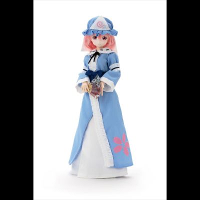 PureNeemo 东方Project 西行寺幽幽子 