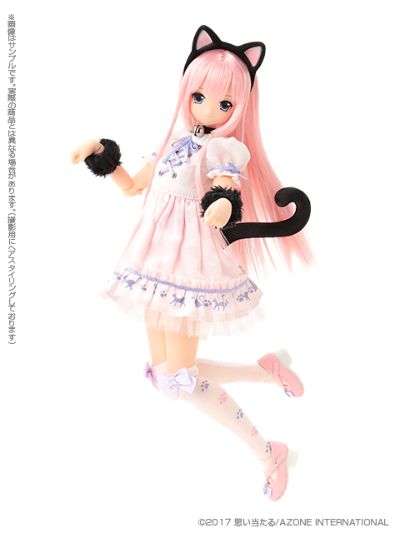 PureNeemo Doll Show Commemoration ver. 