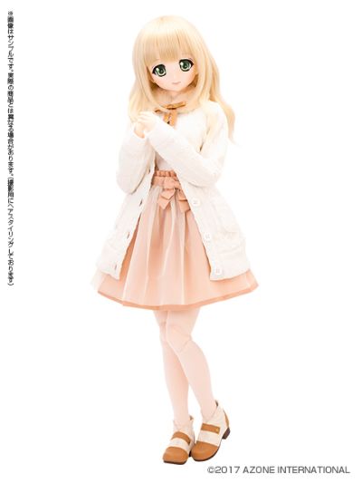 AZONEOriginalDoll Hidamari no waltz 