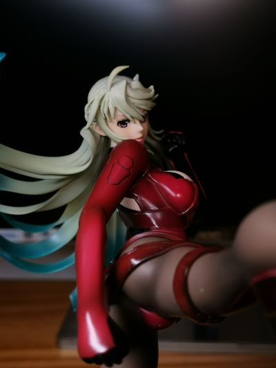  重神机潘多拉 叶坤灵