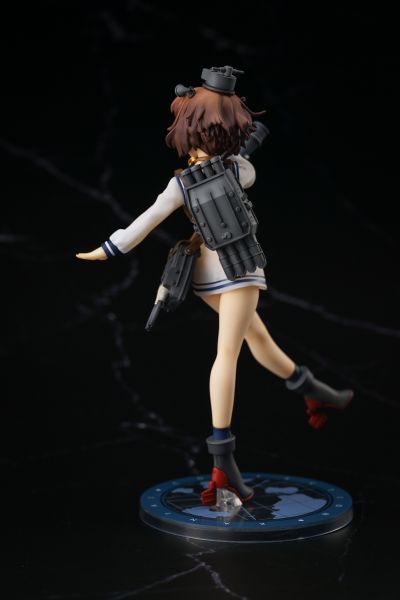 舰队Collection -舰娘- 雪风