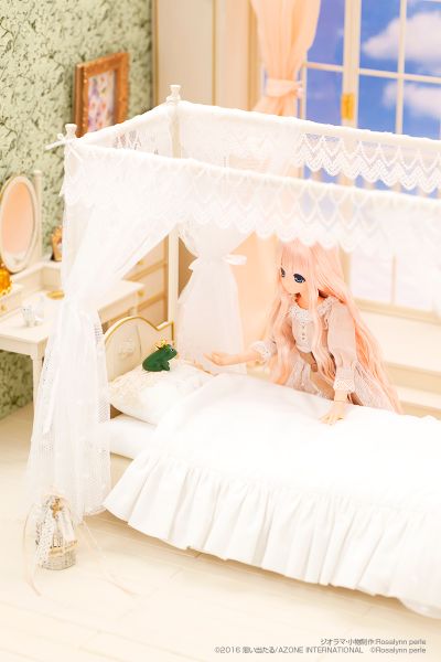 PureNeemo Otogi no Kuni/ Miu and The Frog Prince 