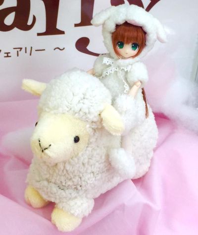 Picconeemo ~ Lambs of sheep year~ 