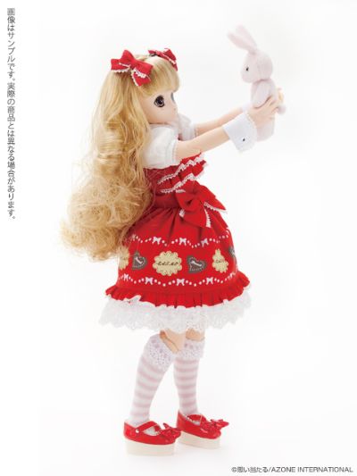 PureNeemo Secret Wonderland 