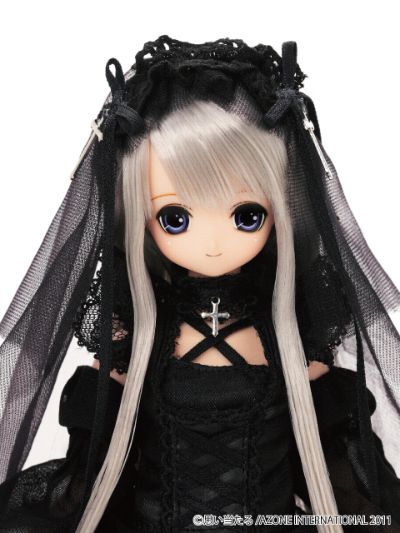 PureNeemo Littlewitch of Starlight