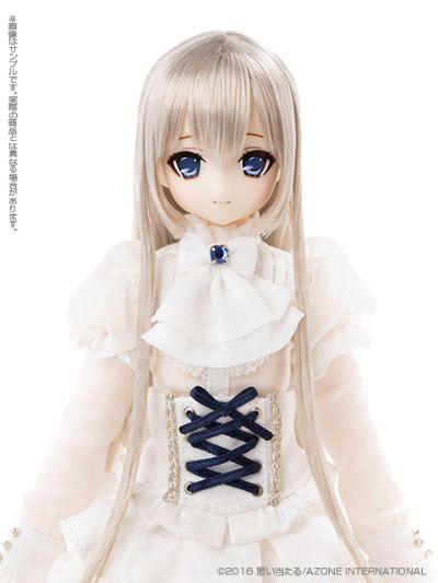 PureNeemo Doll Show Commemorative Ver. 