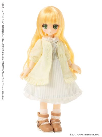 Picconeemo ~ Youseitachi no Kyuujitsu ~ 