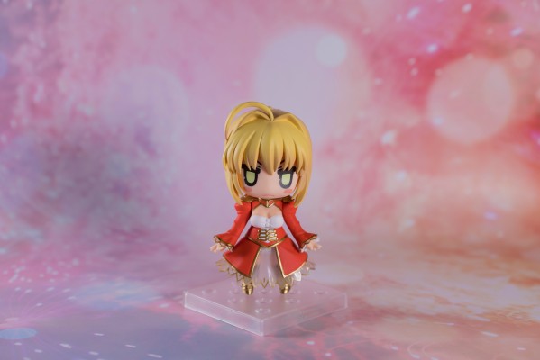 粘土人 #358 命运/异章 尼禄·克劳狄乌斯