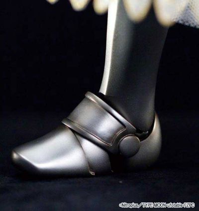 AZONE综合可动人形系列 Fate/Zero SABER