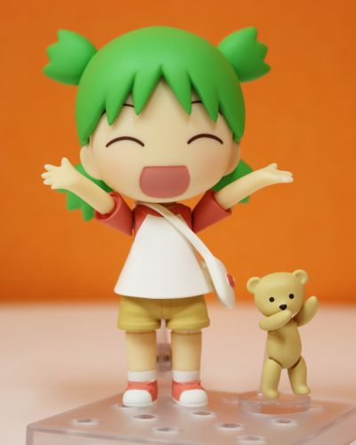 粘土人#1064 小岩井四叶