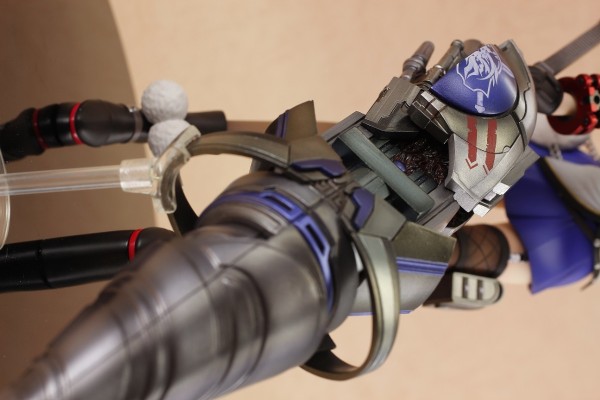 噬神者3 Claire Victorious AmiAmi限定版