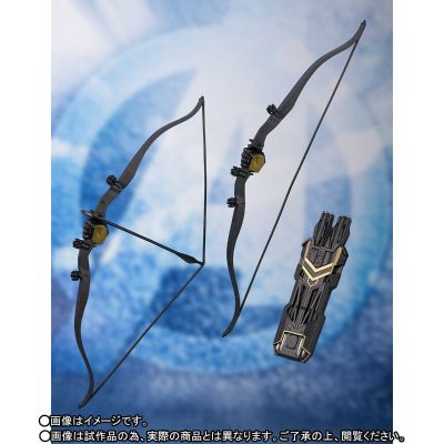 S.H.Figuarts 复仇者联盟4：终局之战 鹰眼