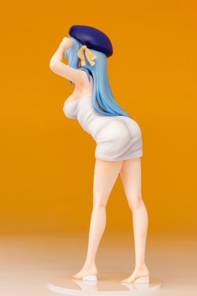 贤者之孙 西希莉·冯·克洛德 浴后ver.