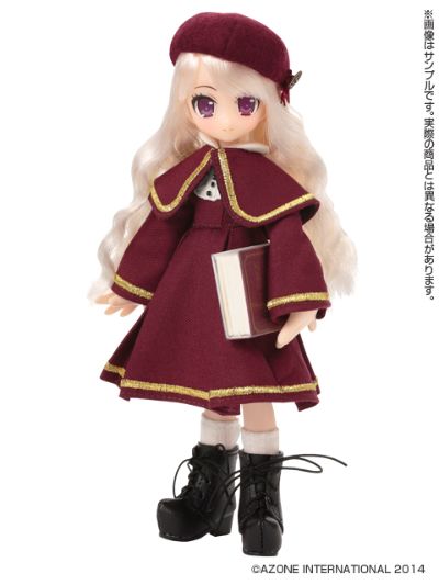 Picconeemo ~ Purimyure Fairy Church ~ 