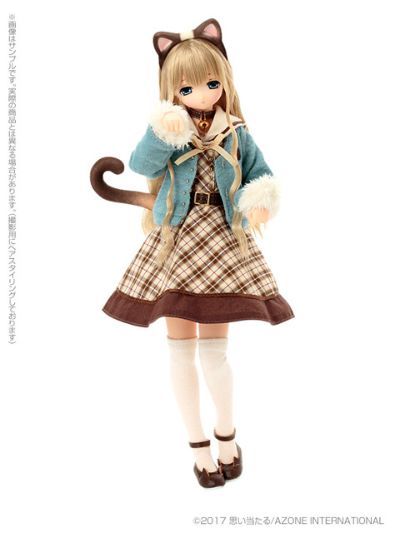 PureNeemo Doll Show Memorial ver. 