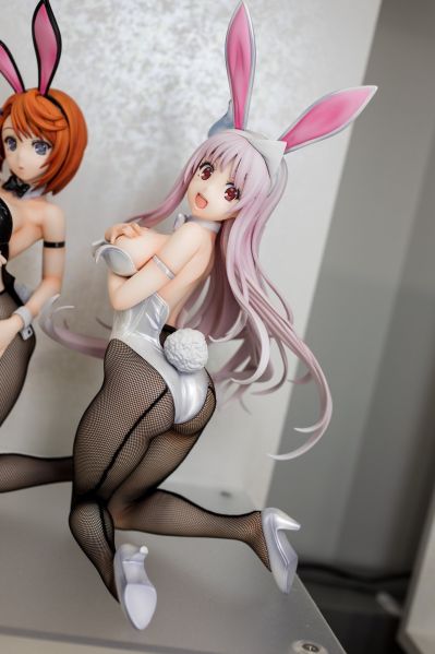 B-STYLE 	摇曳庄的幽奈小姐 汤之花幽奈 兔女郎