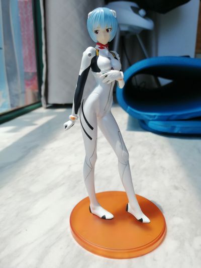 Extra Figure EVA 绫波丽 プラグスーツ Ｖｅｒ．１．５ 