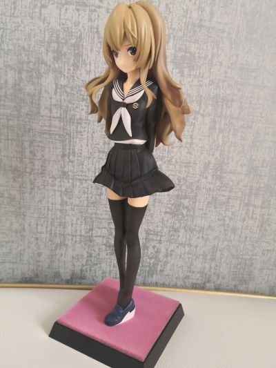 龙与虎 逢坂大河 -the Last Episode-