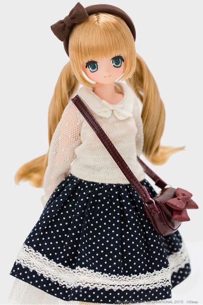 PureNeemo Otogi no kuni「Little Red Hood Koron」 