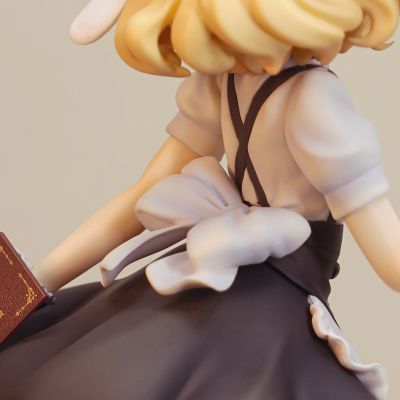 请问您今天要来点兔子吗？ 桐间纱路