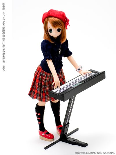 PureNeemo SWEET PUNK GIRLS! 