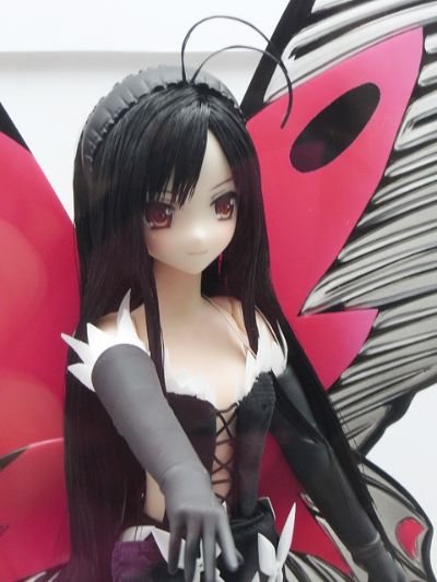 PureNeemo No.065 加速世界 黒雪姫