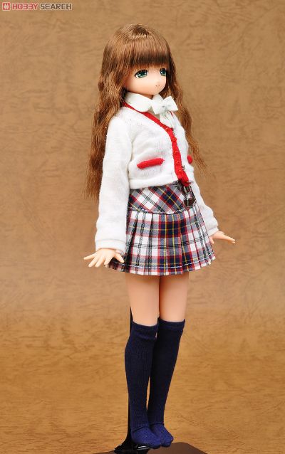 PureNeemo Mia no nichiyoubi 