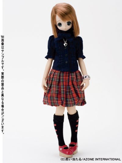 PureNeemo SWEET PUNK GIRLS! 