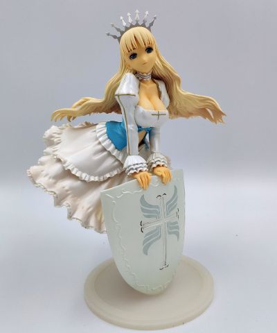 光明之风 	库拉拉克兰•菲利亚斯