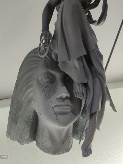 FAI可动系列 偶像大师 灰姑娘女孩剧场 佐久间麻由 泳装ver.