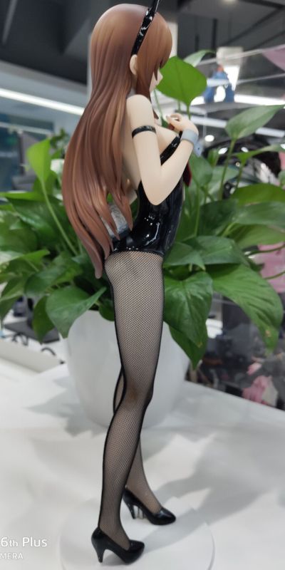 命运石之门0 牧濑红莉栖 兔女郎ver.