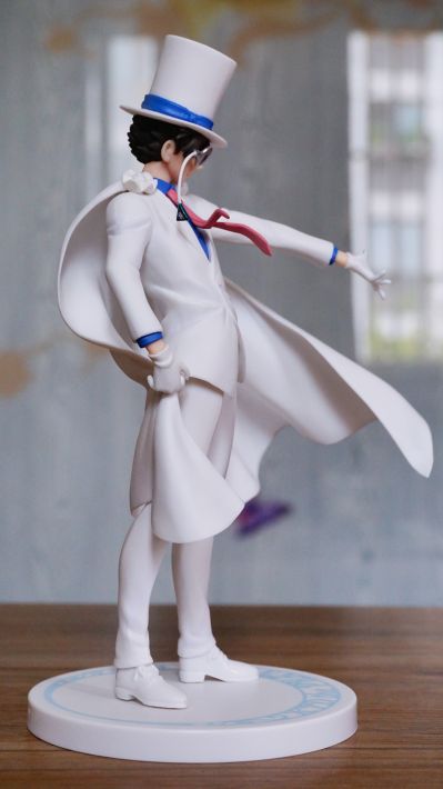 名探侦柯南 怪盗基德