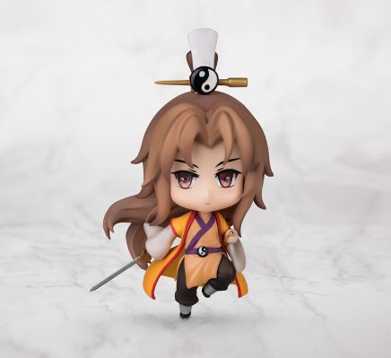 狐妖小红娘 王权富贵  Q版手办