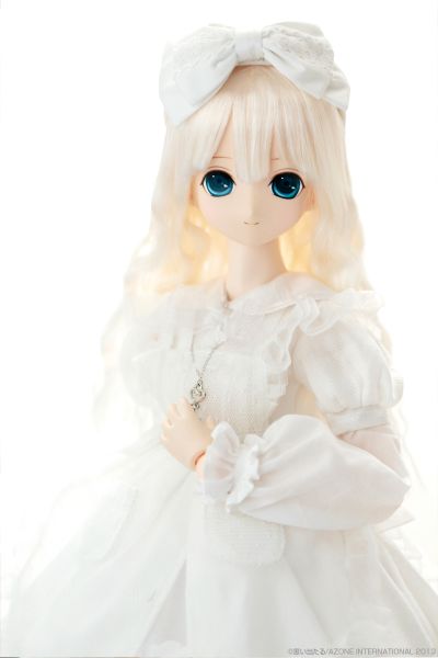 ELLEN Time of Eternal IV 